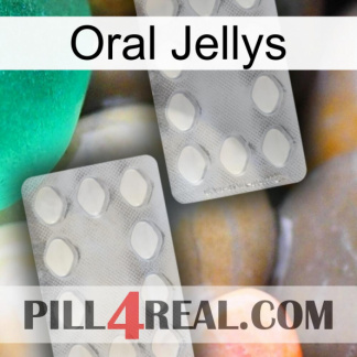 Oral Jellys 17